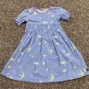 Matilda Jane Dress